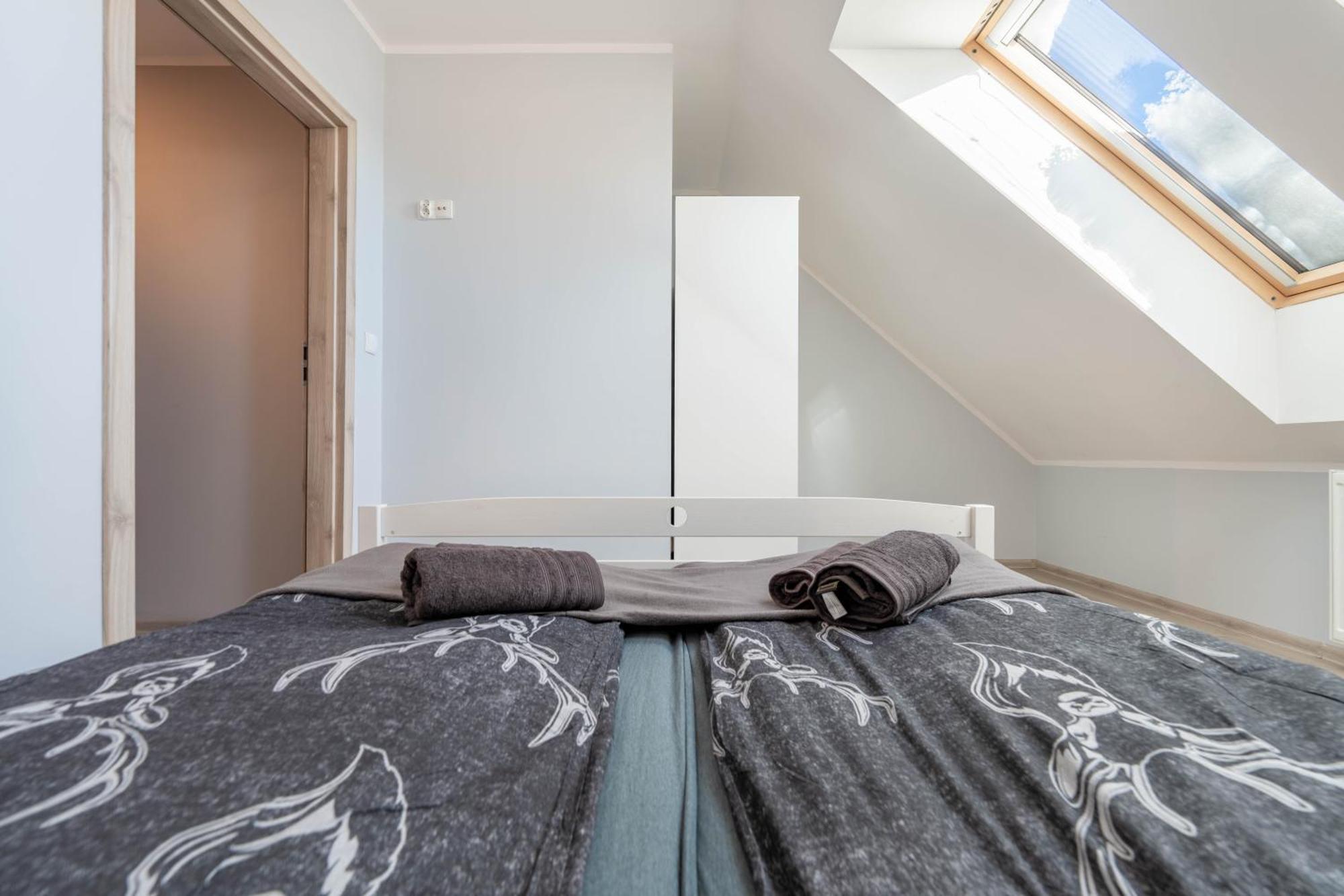 Apartamenty Nad Zylica Przy Deptaku - Dream Apart Szczyrk Exterior foto