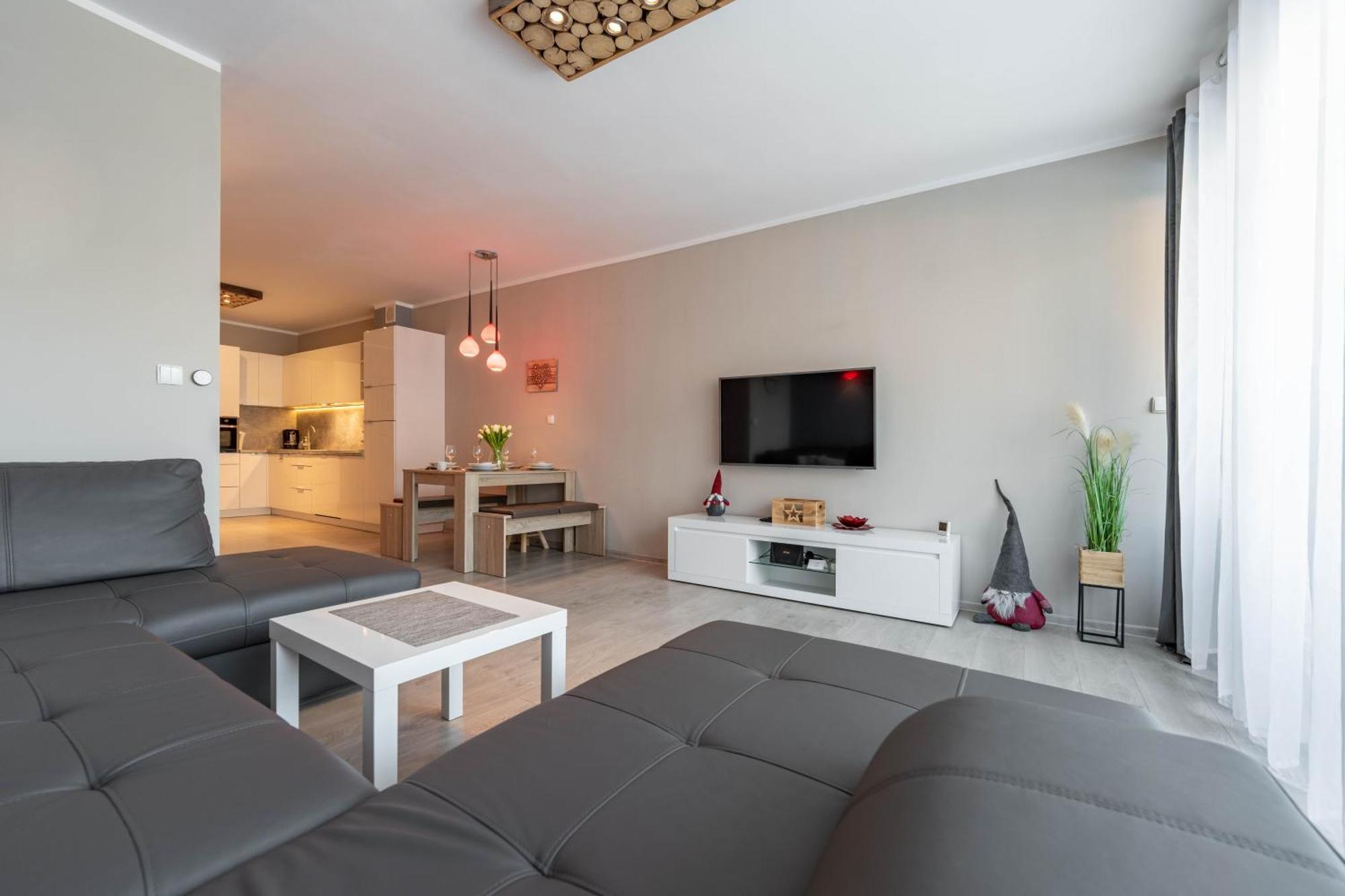 Apartamenty Nad Zylica Przy Deptaku - Dream Apart Szczyrk Exterior foto
