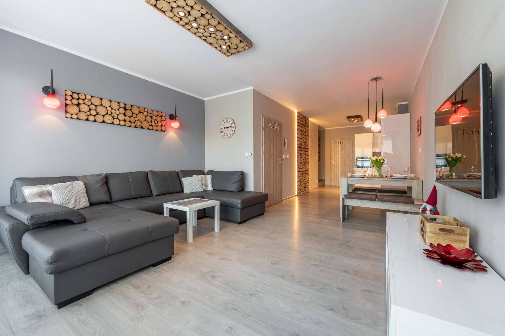 Apartamenty Nad Zylica Przy Deptaku - Dream Apart Szczyrk Exterior foto