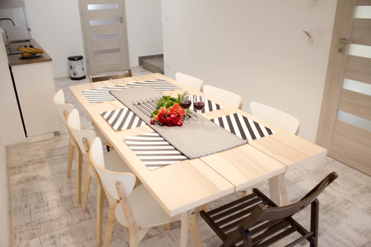 Apartamenty Nad Zylica Przy Deptaku - Dream Apart Szczyrk Exterior foto