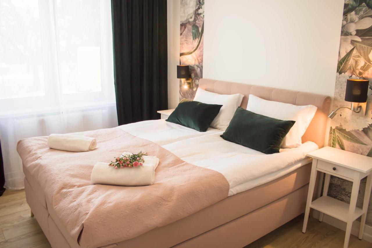 Apartamenty Nad Zylica Przy Deptaku - Dream Apart Szczyrk Exterior foto